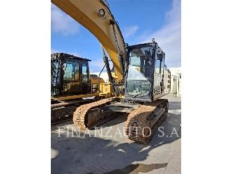 CAT 323F
