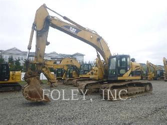 CAT 325CCR