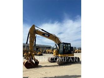 CAT 325F