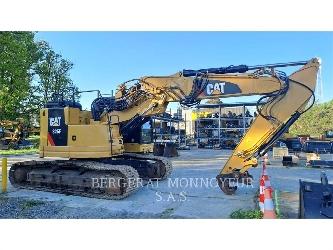 CAT 325F CR