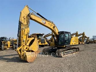 CAT 326-07