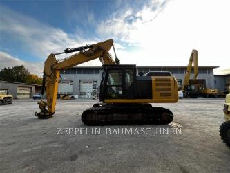 CAT 326FLN