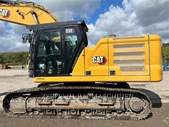CAT 330-07