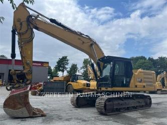 CAT 330-07B