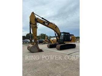CAT 330FL
