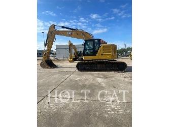 CAT 335 TC