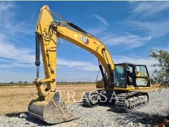CAT 336