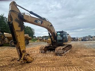 CAT 336FL