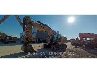 CAT 340-08