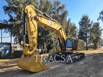 CAT 349