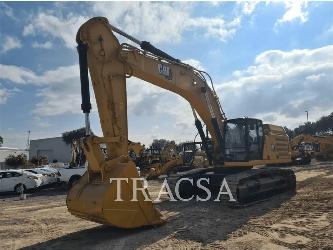 CAT 349