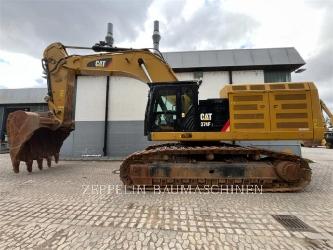 CAT 374FL