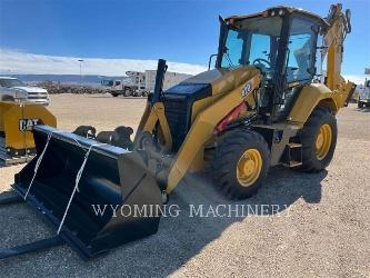 CAT 420