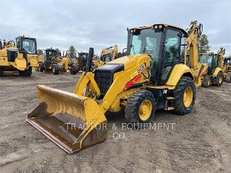 CAT 420-07