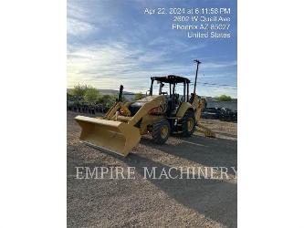CAT 420-074EOP