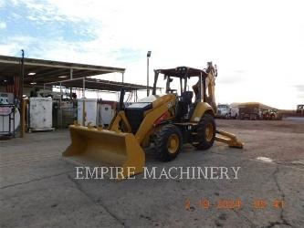 CAT 420-074EOP