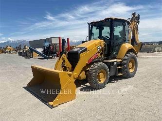 CAT 420 TH