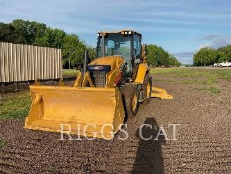 CAT 42007