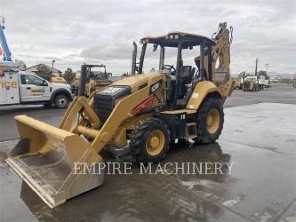 CAT 420F2 4EO