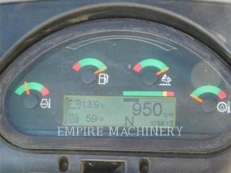 CAT 420F2 4EO