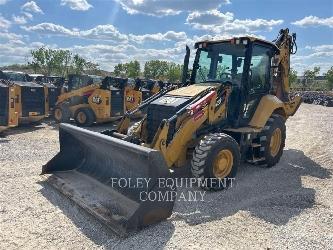 CAT 420F2IT
