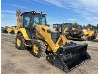 CAT 420XE
