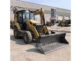 CAT 420XE