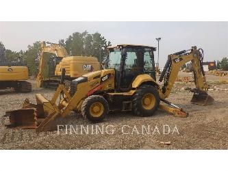 CAT 430F2