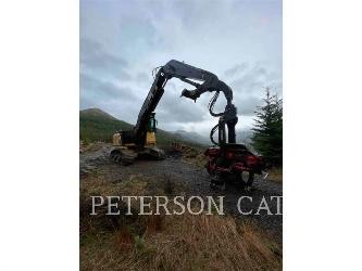 CAT 568 LL