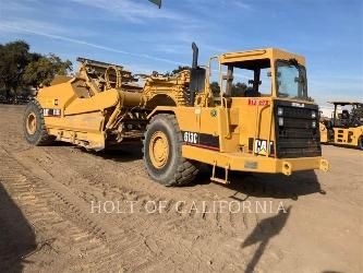 CAT 613C II