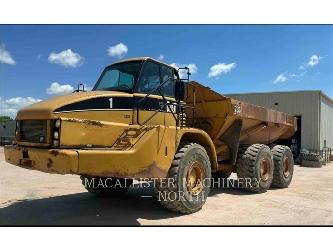 CAT 735 (OLD)