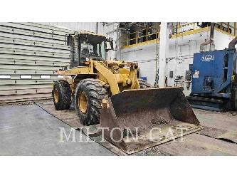 CAT 938F