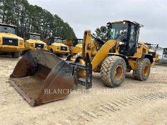 CAT 938M