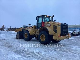 CAT 950GC