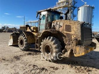 CAT 950M