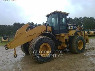 CAT 950M