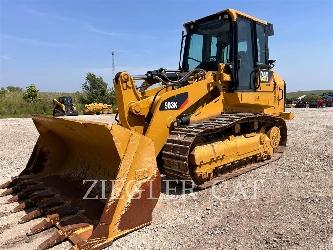 CAT 963K