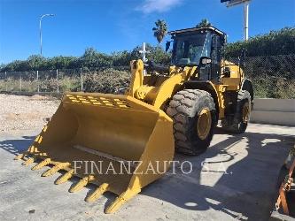 CAT 966M