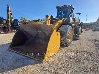 CAT 972 XE