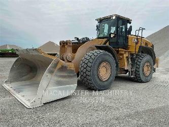 CAT 980 P