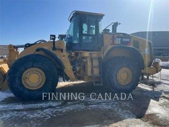 CAT 980M