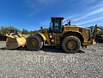 CAT 980M
