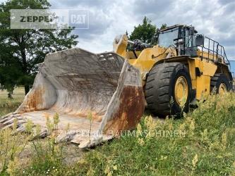 CAT 988KXE