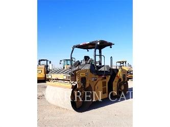 CAT CB10