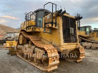 CAT D10T2