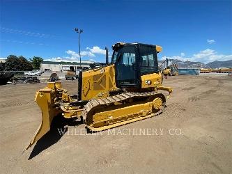 CAT D3 XL EW