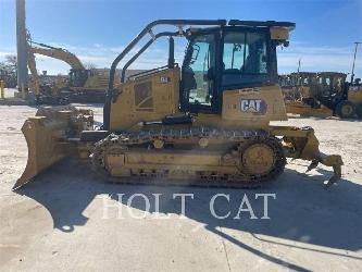 CAT D4 LGPCAB
