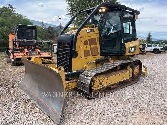 CAT D4K2XL