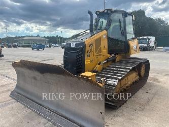 CAT D4VP