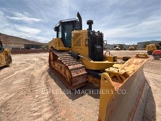 CAT D6 XL VP